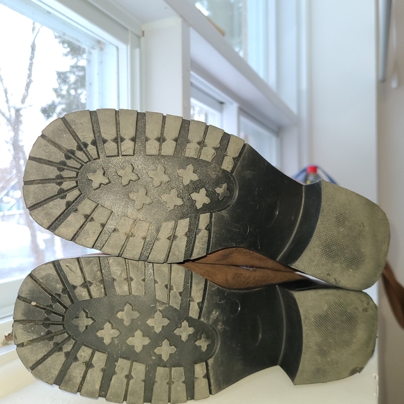 Pajar winter boots. Size 8 - Picture 4 of 7